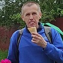 Знакомства: Андрей, 51 год, Москва