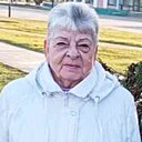 Знакомства: Нелля, 67 лет, Климовичи