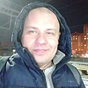 Знакомства: Игорь, 45 лет, Москва