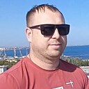 Знакомства: Андрей, 38 лет, Феодосия