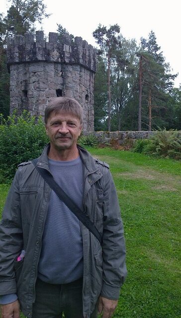 Фото - Tabor.ru