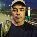 Знакомства: Омадилло, 44 года, Иркутск