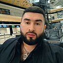 Знакомства: Бородач, 35 лет, Гродно