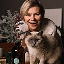 Знакомства: Olga, 41 год, Старожилово