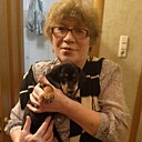 Знакомства: Наталия, 65 лет, Санкт-Петербург