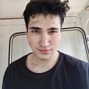 Знакомства: Илья, 24 года, Севастополь