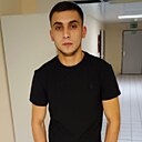 Знакомства: Расул, 25 лет, Тула