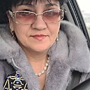 Знакомства: Айсенем, 51 год, Курская