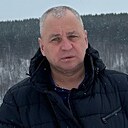 Знакомства: Михаил, 47 лет, Новокузнецк