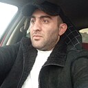 Знакомства: Айк, 36 лет, Волноваха