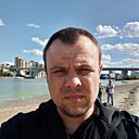 Знакомства: Григорий, 38 лет, Антрацит