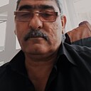 Знакомства: Юсуф, 57 лет, Сухум