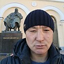 Знакомства: Гоша, 38 лет, Зеленоград