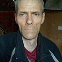 Знакомства: Сергей, 48 лет, Курган