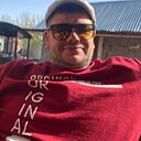 Знакомства: Манчик, 41 год, Бердянск