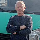 Знакомства: Вадим, 55 лет, Москва