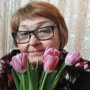 Знакомства: Элина, 57 лет, Назарово