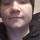 Знакомства: Денис, 19 лет, Шатрово