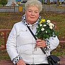 Знакомства: Анна, 67 лет, Полоцк