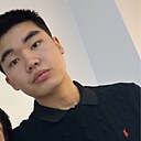 Знакомства: Халид, 19 лет, Москва