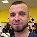 Знакомства: Вовчік, 37 лет, Сумы
