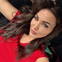 Знакомства: Александра, 35 лет, Самара