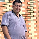 Знакомства: Исо, 36 лет, Москва