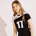 Знакомства: Лиза, 18 лет, Выборг