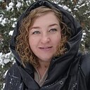 Знакомства: Ольга, 39 лет, Тольятти