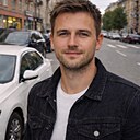 Знакомства: Виктор, 32 года, Запорожье