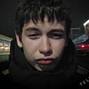 Знакомства: Вадик, 18 лет, Горки