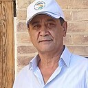 Знакомства: Юлдаш, 50 лет, Ташкент