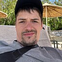 Знакомства: Александр, 35 лет, Москва