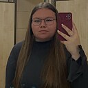 Знакомства: Ксения, 19 лет, Глазов