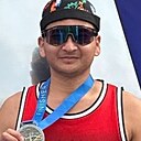 Знакомства: Adil, 36 лет, Костанай