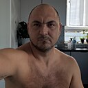 Знакомства: Денис, 42 года, Москва