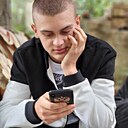 Знакомства: Владимир, 21 год, Феодосия