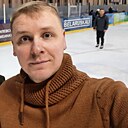 Знакомства: Игорь, 36 лет, Могилев