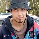 Знакомства: Иван, 22 года, Иркутск