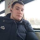 Знакомства: Костя, 25 лет, Брянск