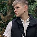 Знакомства: Ваня, 19 лет, Челябинск