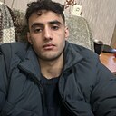 Знакомства: Mostafa, 22 года, Уфа