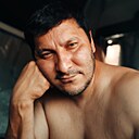 Знакомства: Руслан, 46 лет, Уфа