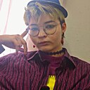 Знакомства: Динь Динь, 18 лет, Уфа