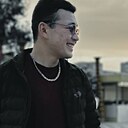 Знакомства: Maks, 25 лет, Атырау(Гурьев)