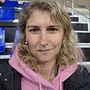Знакомства: Анастасия, 46 лет, Санкт-Петербург