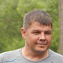 Знакомства: Серёга, 45 лет, Саратов