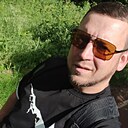 Знакомства: Антон, 35 лет, Орша