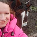 Знакомства: Анастасия, 26 лет, Ступино