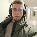 Знакомства: Никита, 25 лет, Новосибирск